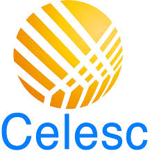 Logo Celesc