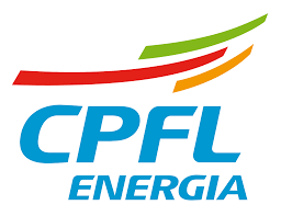 Logo CPFL Energia